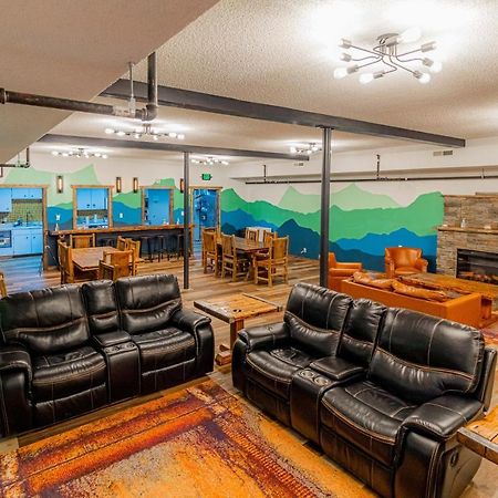 Pintler'S Portal Hostel Анаконда Екстериор снимка