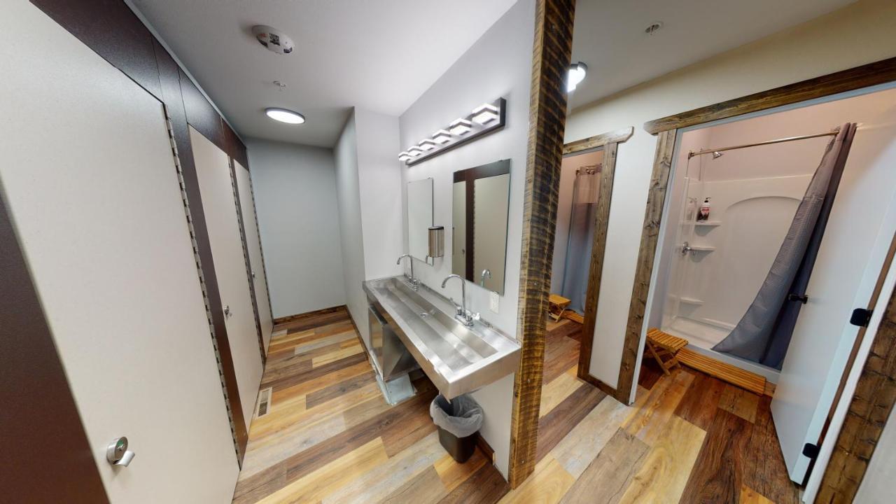 Pintler'S Portal Hostel Анаконда Екстериор снимка