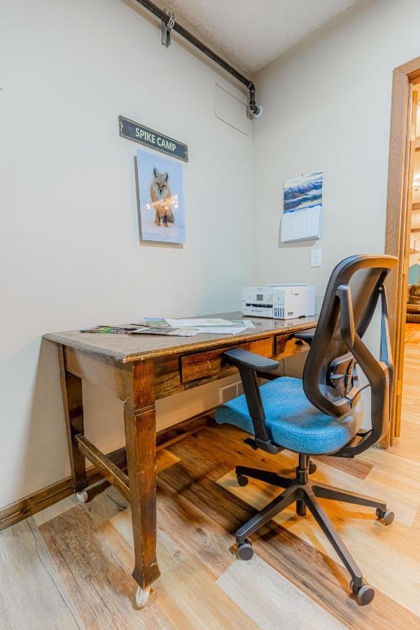 Pintler'S Portal Hostel Анаконда Екстериор снимка