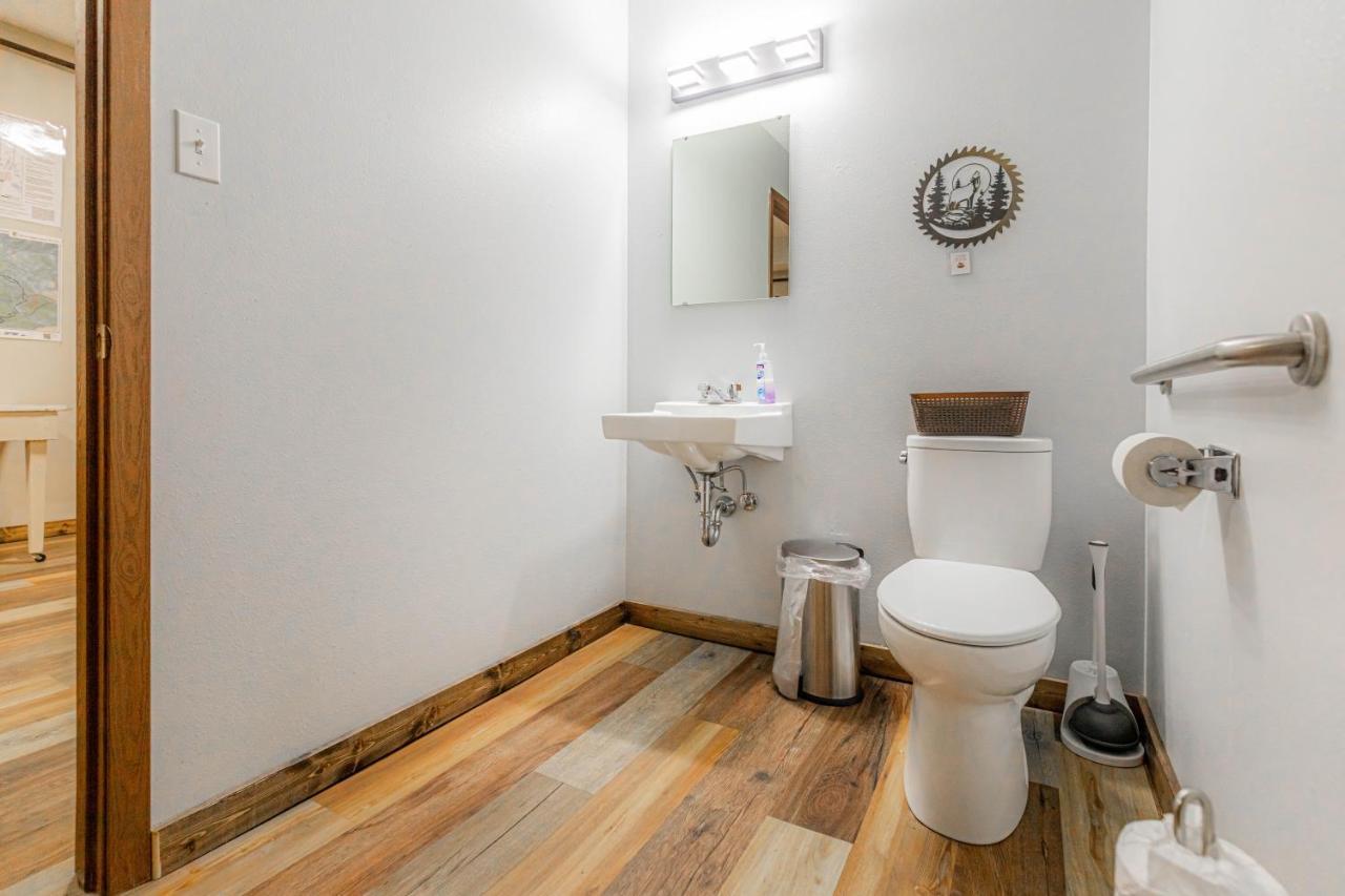 Pintler'S Portal Hostel Анаконда Екстериор снимка