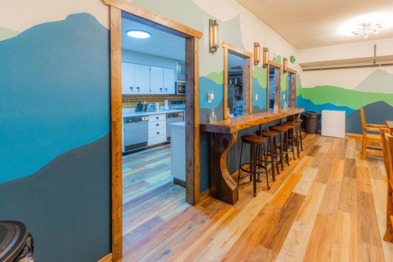 Pintler'S Portal Hostel Анаконда Екстериор снимка