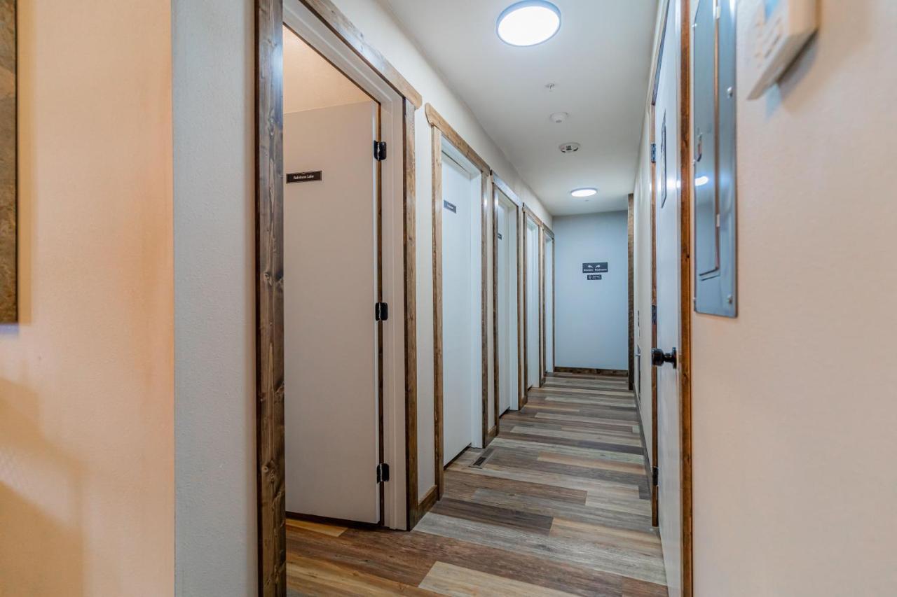Pintler'S Portal Hostel Анаконда Екстериор снимка