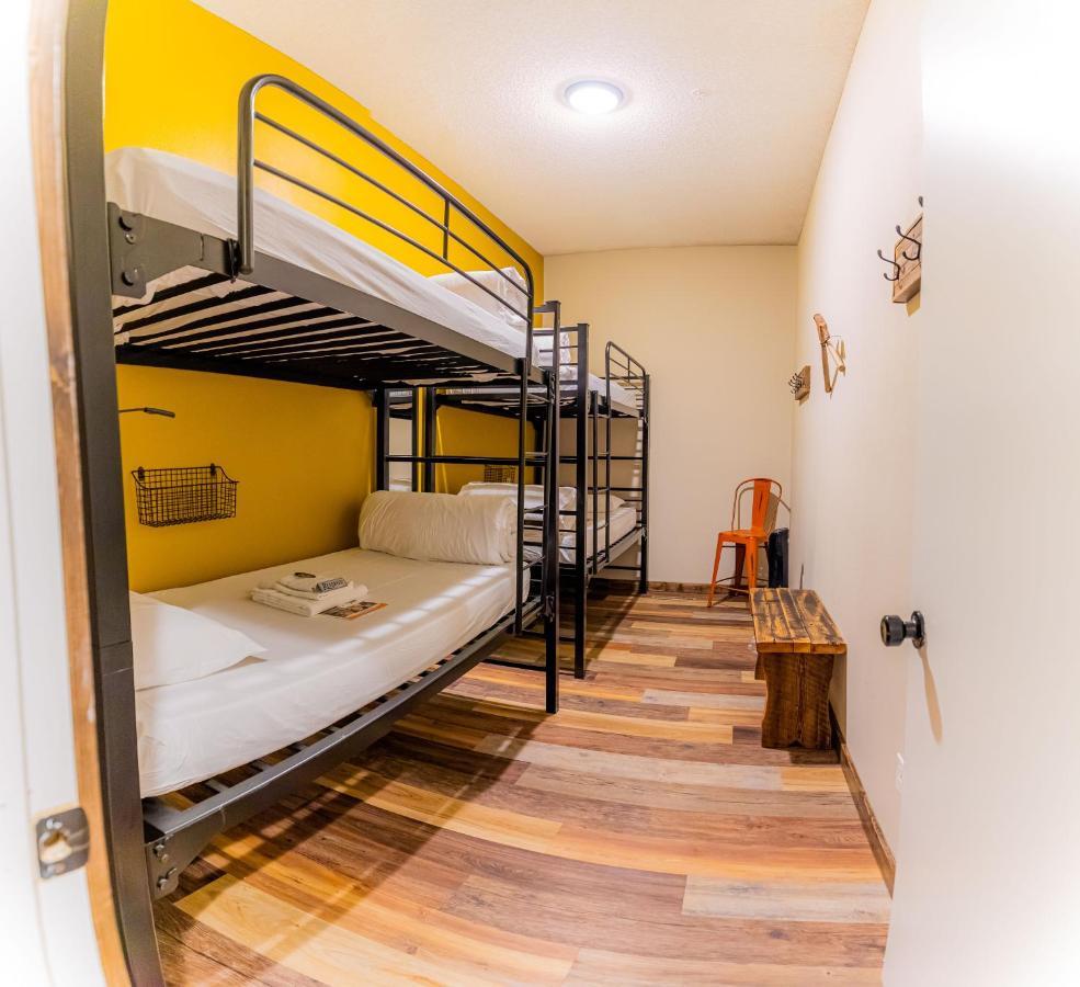 Pintler'S Portal Hostel Анаконда Екстериор снимка