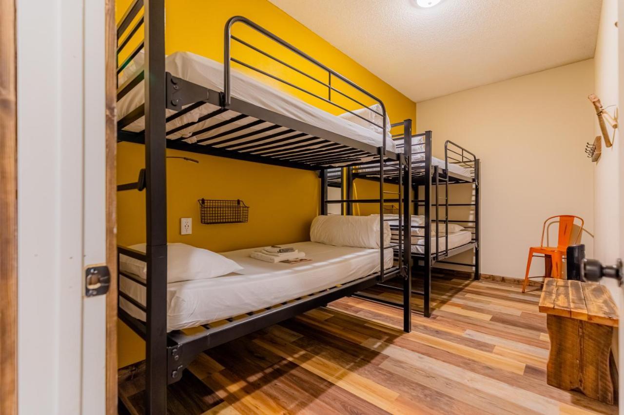 Pintler'S Portal Hostel Анаконда Екстериор снимка